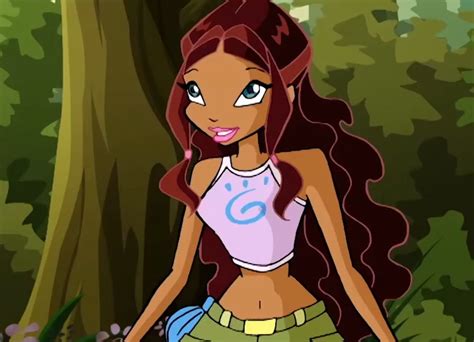 "The Shadow Phoenix" is the first episode of the second season of Winx Club. The Winx celebrate the start of their second school year at the Alfea School for Fairies. The party ends with the arrival of a new fairy, Aisha. She has just escaped the clutches of a powerful enemy, the sinister Lord Darkar, and his army of Shadow Monsters. Aisha, a Fairy, …